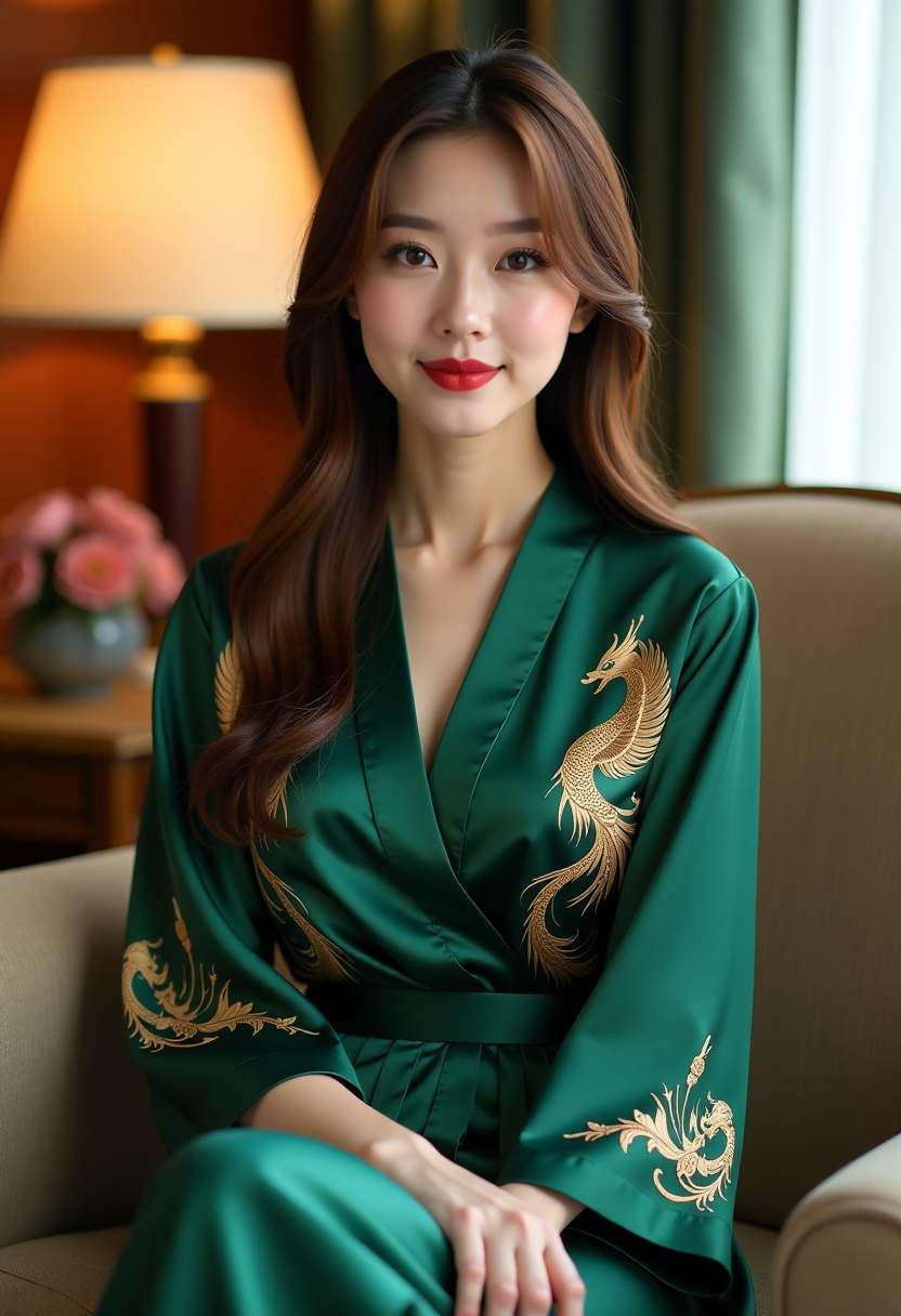 焦点剧集横幅剧照