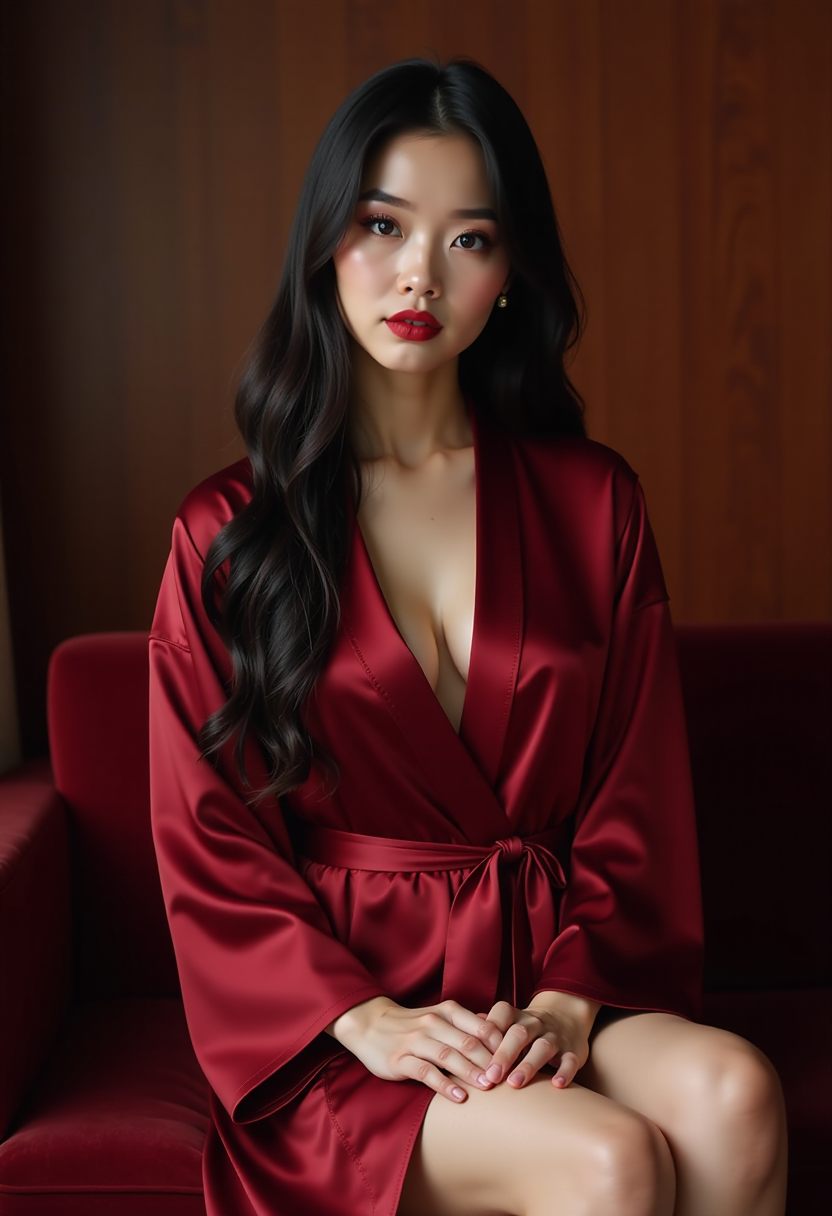 午夜食堂海报